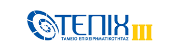 ΤΕΠΙΧ ΙΙΙ logo