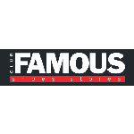 Club famous clearance shoes